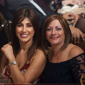 Meet your Posher, Cindy